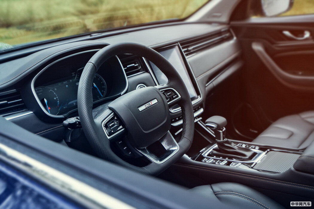 科赛Pro 2021款 GT 2.0T 自动领航型 7座 组图
