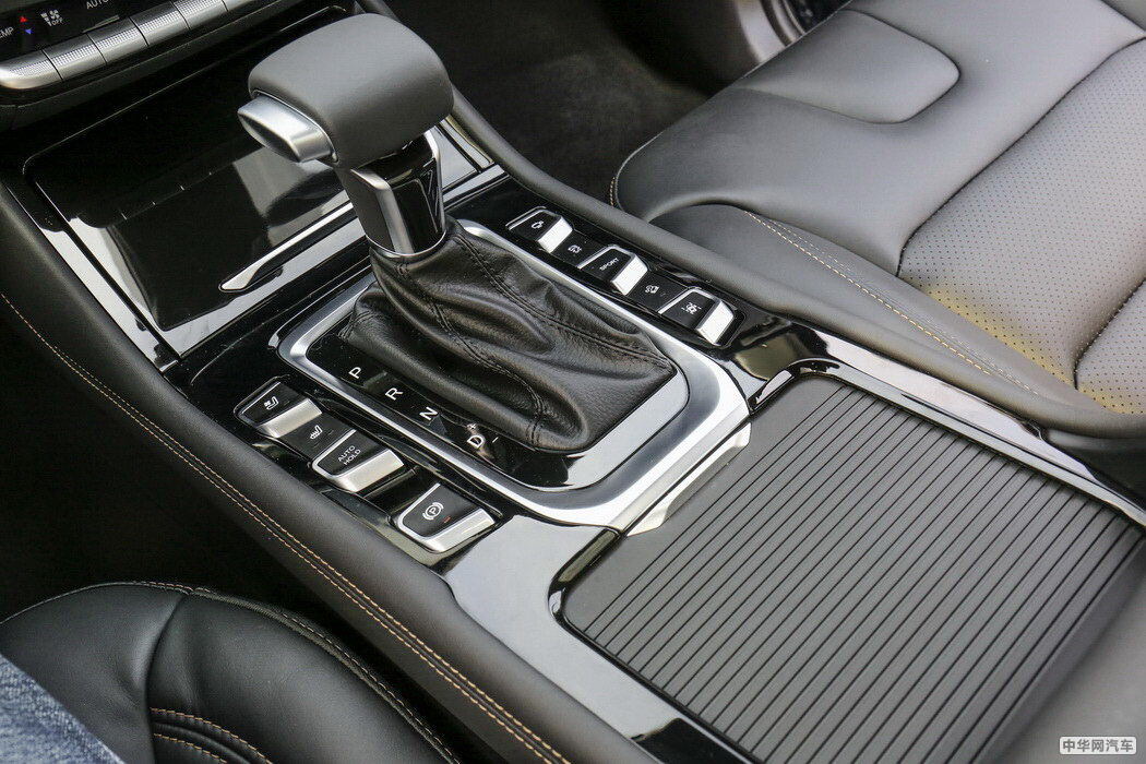 科赛Pro 2021款 GT 2.0T 自动领航型 7座 组图