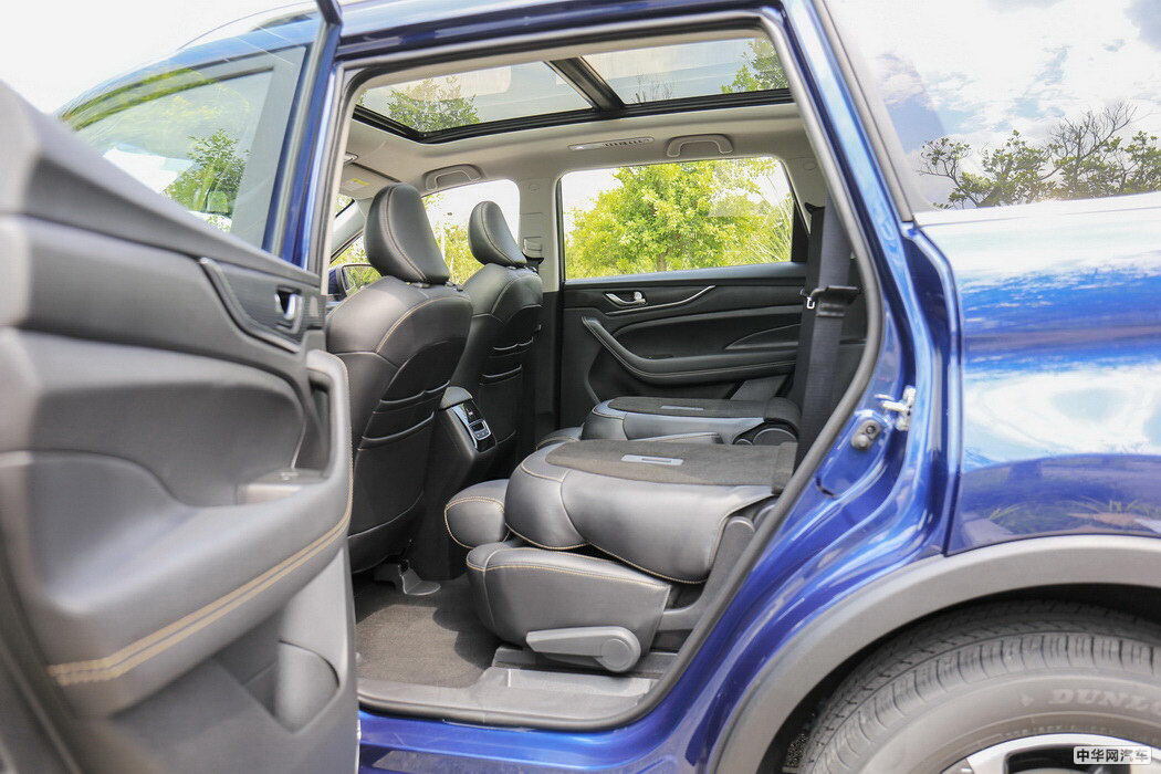 科赛Pro 2021款 GT 2.0T 自动领航型 7座 组图