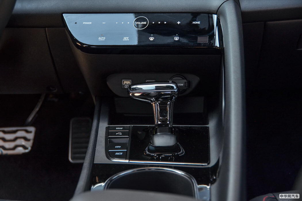 第七代伊兰特 2021款 240TGDi TOP旗舰版 组图