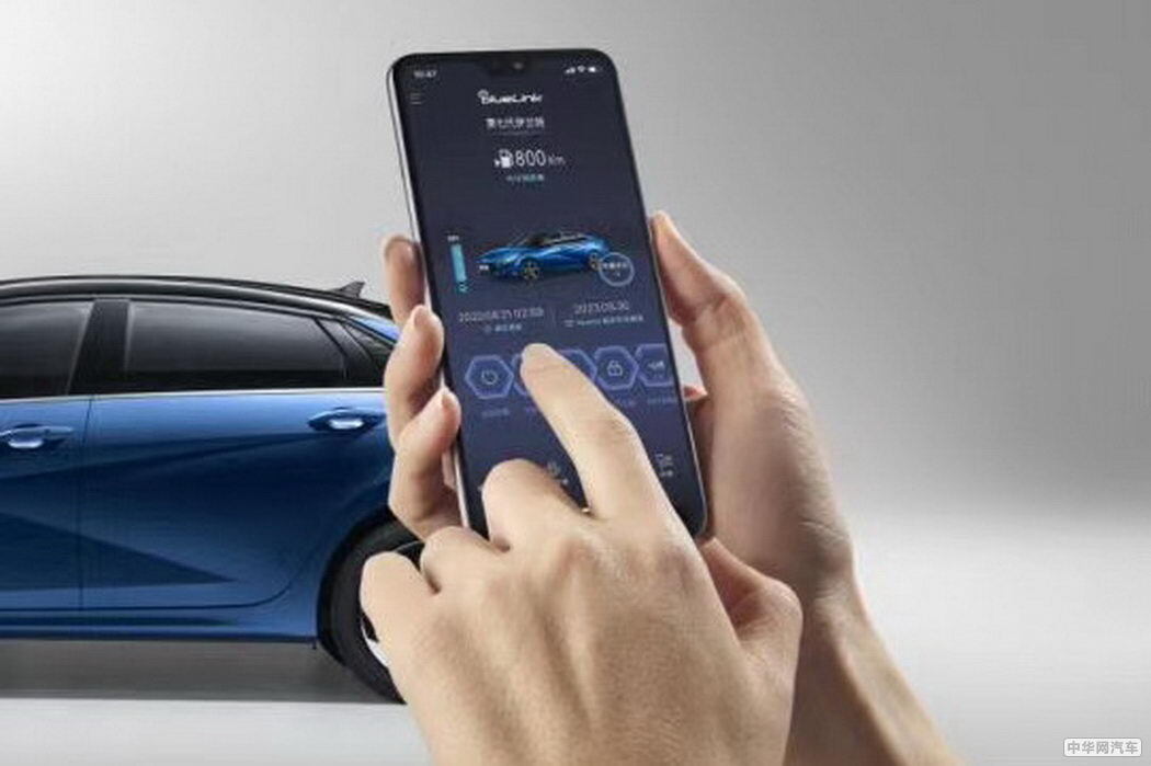 第七代伊兰特 2021款 240TGDi TOP旗舰版 组图