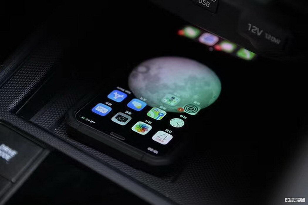 第七代伊兰特 2021款 240TGDi TOP旗舰版 组图