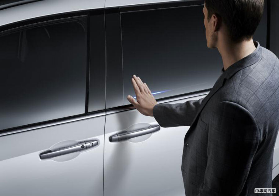 锐·混动助力 广汽本田奥德赛迎来60万销量里程碑