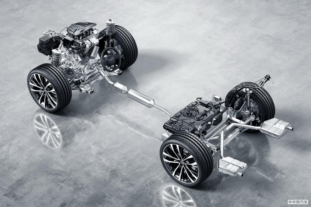 捷途X70 PLUS 2021款 1.6T DCT天 7座 组图