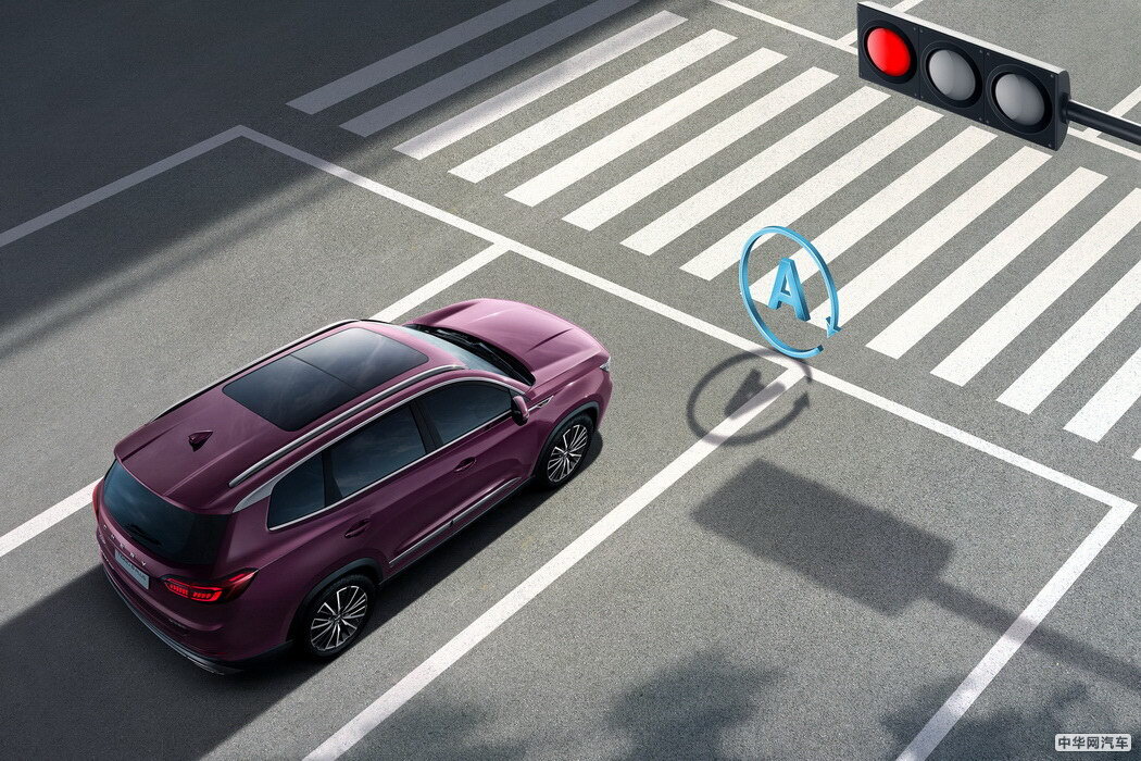 瑞虎8 201瑞虎8款 1.5TCI 自动旗舰蓝驱型7座 组图