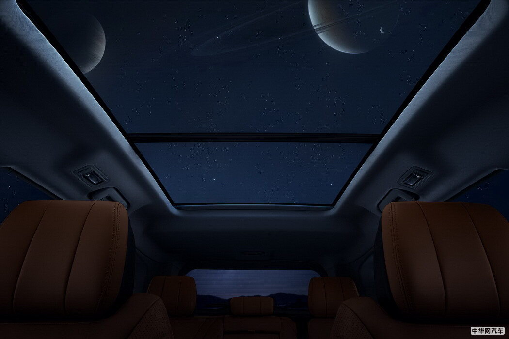 瑞虎8 201瑞虎8款 1.5TCI 自动旗舰蓝驱型7座 组图