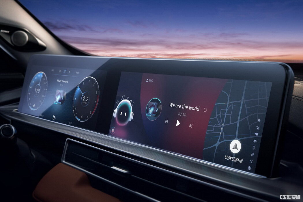 瑞虎8 201瑞虎8款 1.5TCI 自动旗舰蓝驱型7座 组图