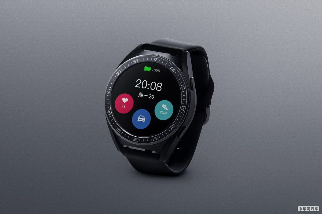 瑞虎8 201瑞虎8款 1.5TCI 自动旗舰蓝驱型7座 组图