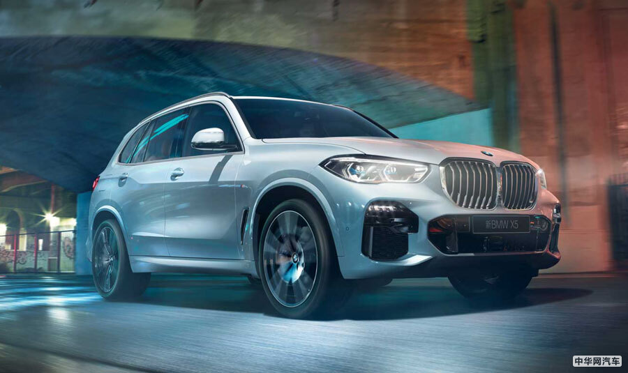 金九银十放大招 盘点本月上市的重磅新车