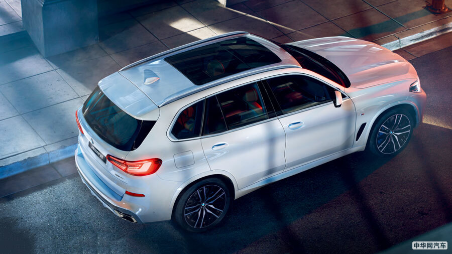 金九银十放大招 盘点本月上市的重磅新车