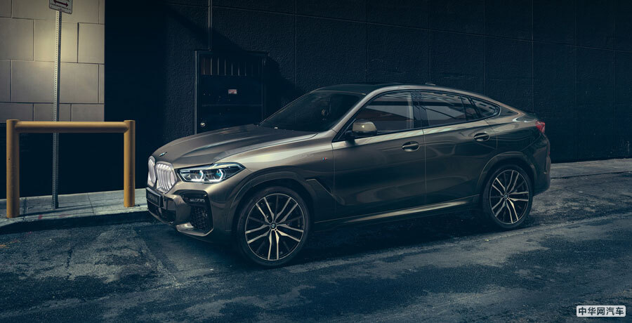 金九银十放大招 盘点本月上市的重磅新车