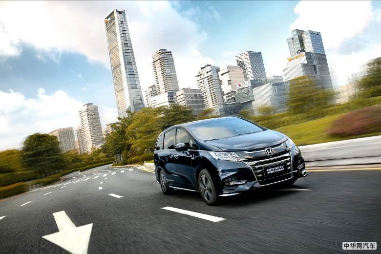 同比增长34% 广汽本田10月销量87,626辆 同比增长34% 广汽本田10月销量87,626辆