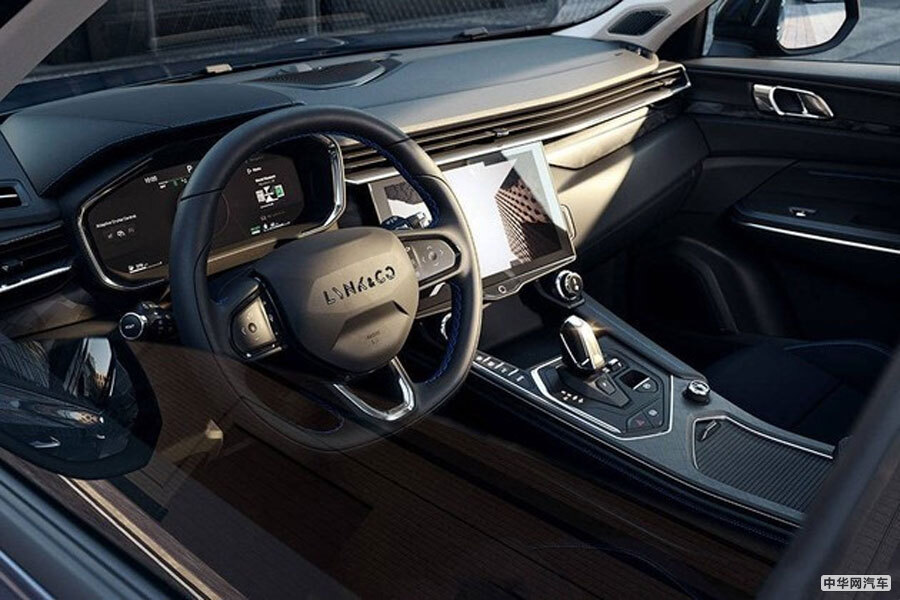 新能源风继续刮 宝马iX3领衔亮相广州车展