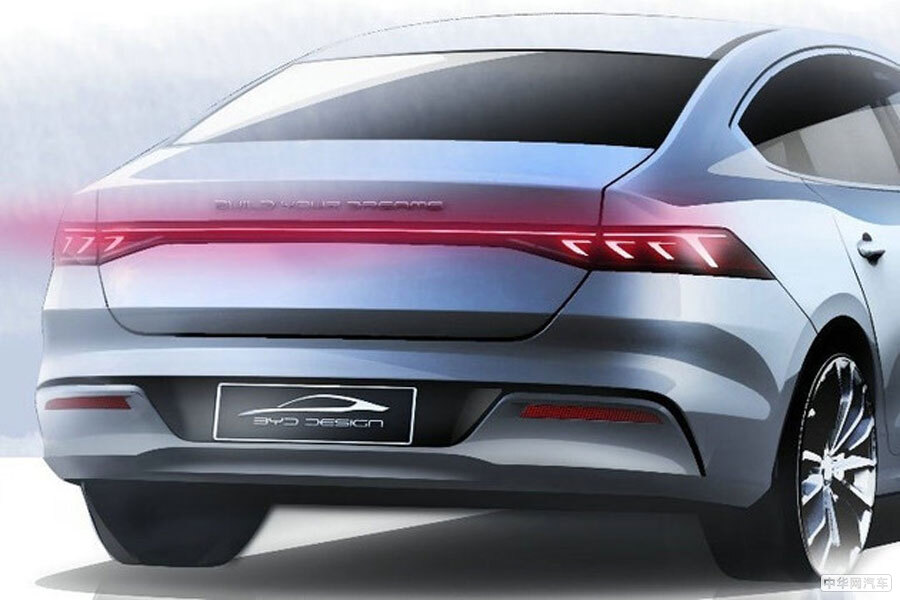 新能源风继续刮 宝马iX3领衔亮相广州车展