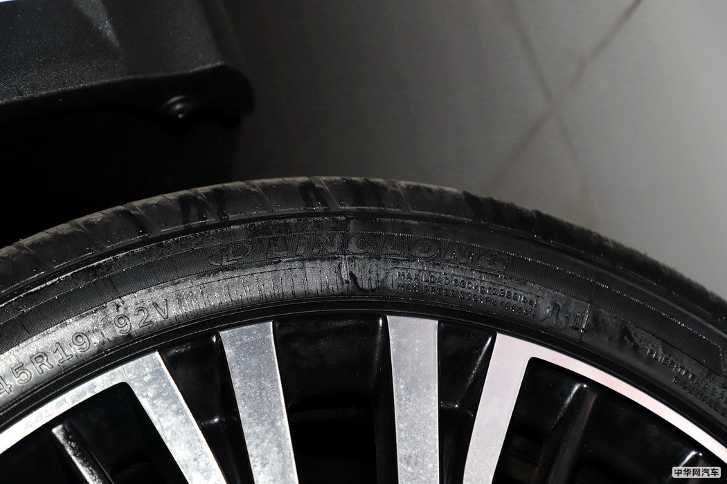 欧尚X5 2021款 1.5T DCT旗舰型 组图