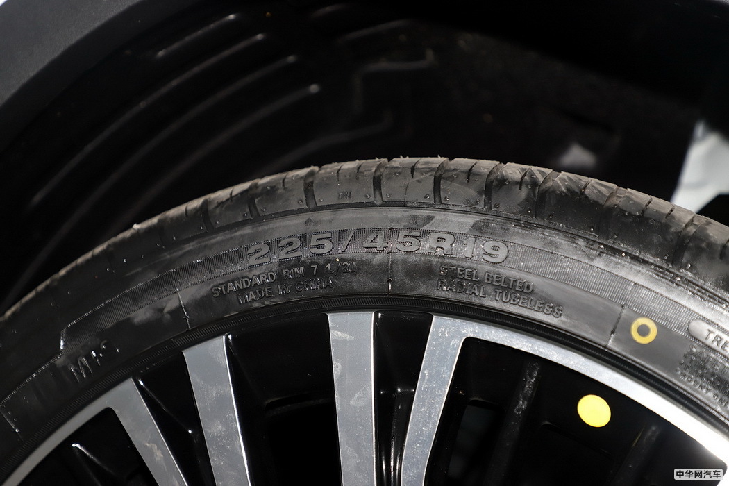 欧尚X5 2021款 1.5T DCT旗舰型 组图