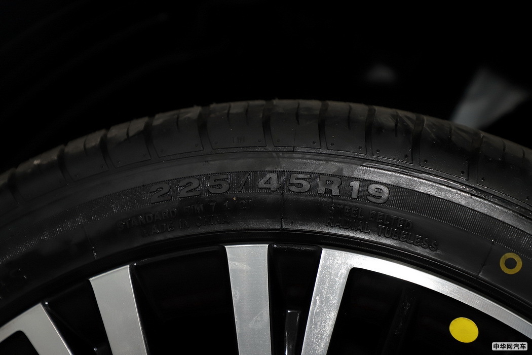 欧尚X5 2021款 1.5T DCT旗舰型 组图