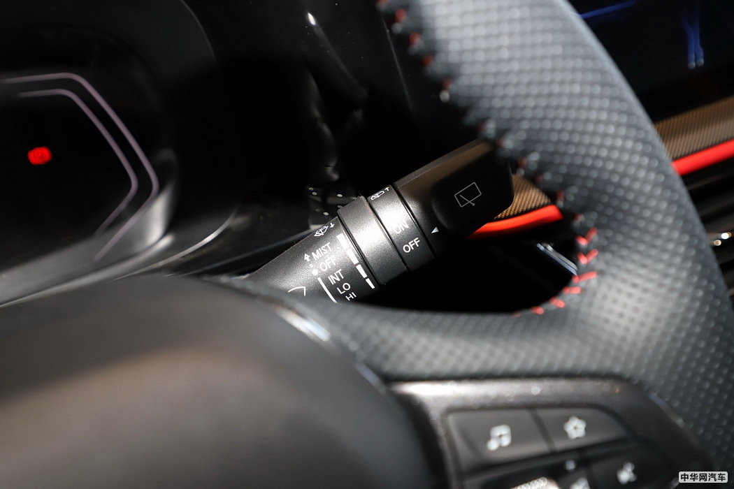 欧尚X5 2021款 1.5T DCT旗舰型 组图