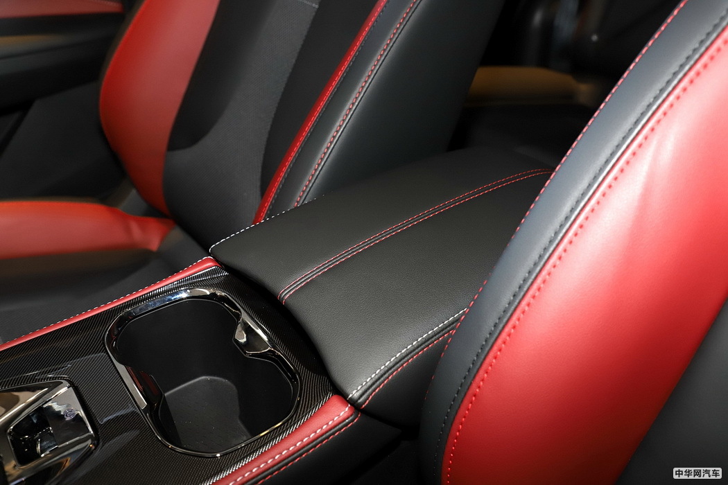 欧尚X5 2021款 1.5T DCT旗舰型 组图