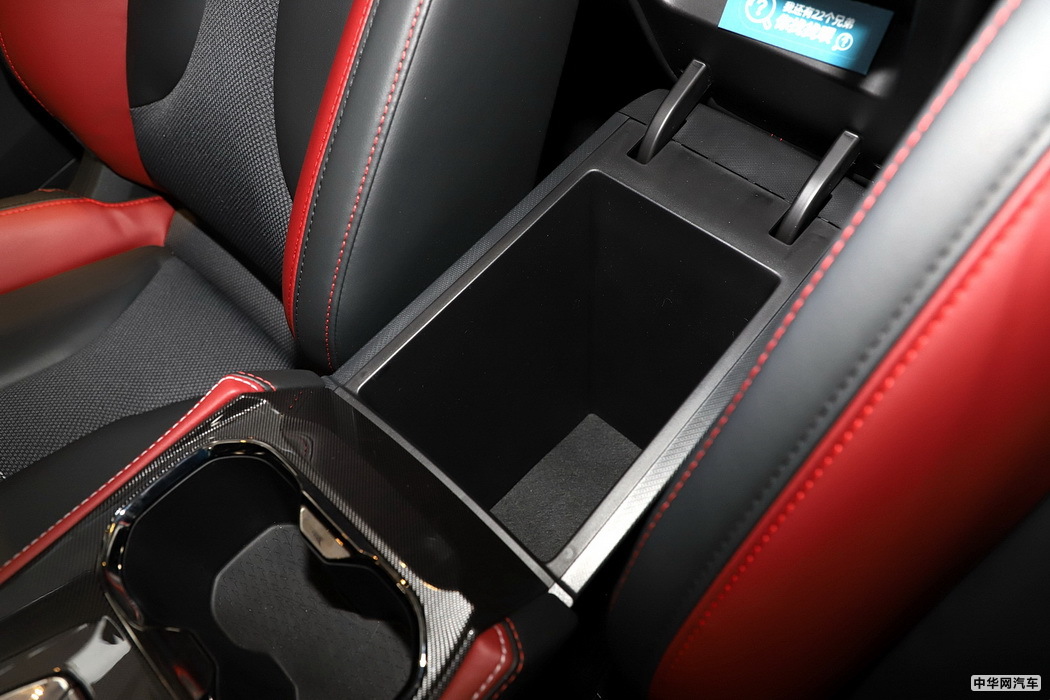 欧尚X5 2021款 1.5T DCT旗舰型 组图