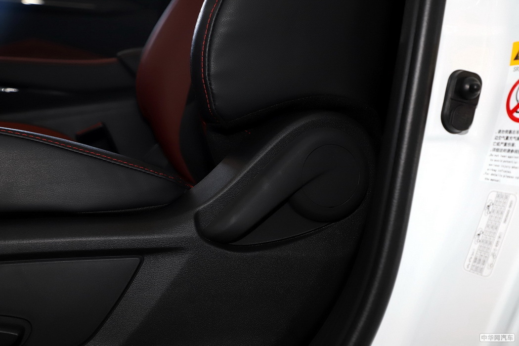欧尚X5 2021款 1.5T DCT旗舰型 组图