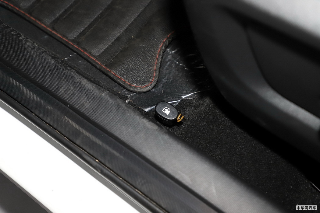 欧尚X5 2021款 1.5T DCT旗舰型 组图