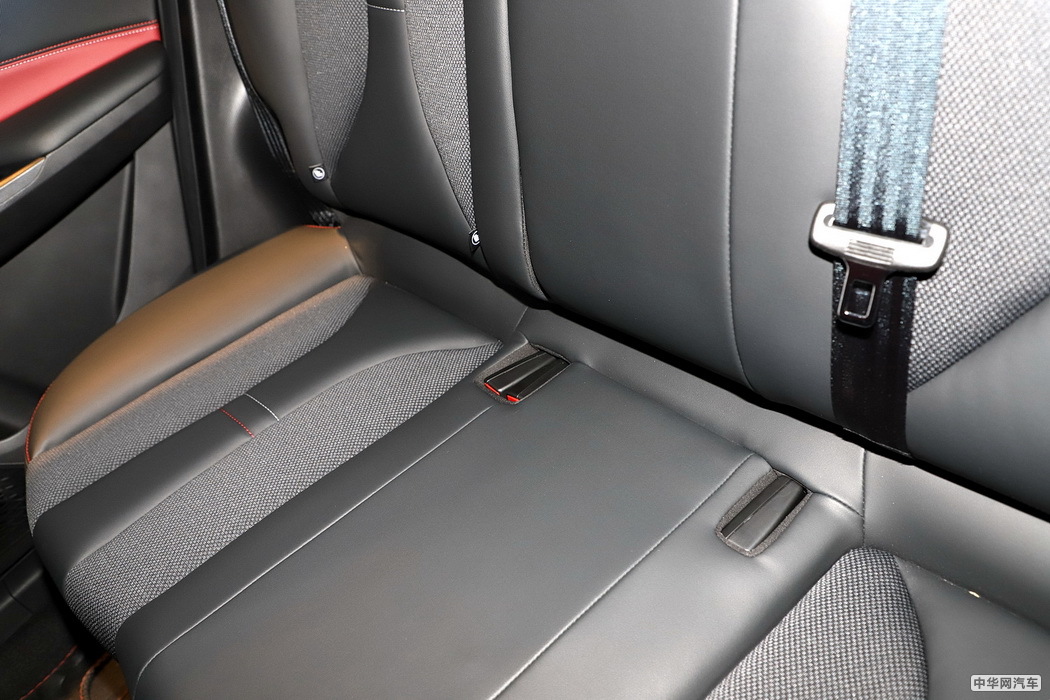 欧尚X5 2021款 1.5T DCT旗舰型 组图