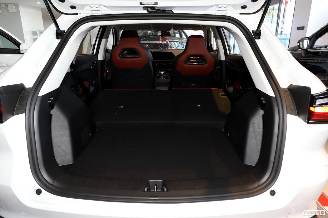 欧尚X5 2021款 1.5T DCT旗舰型 组图