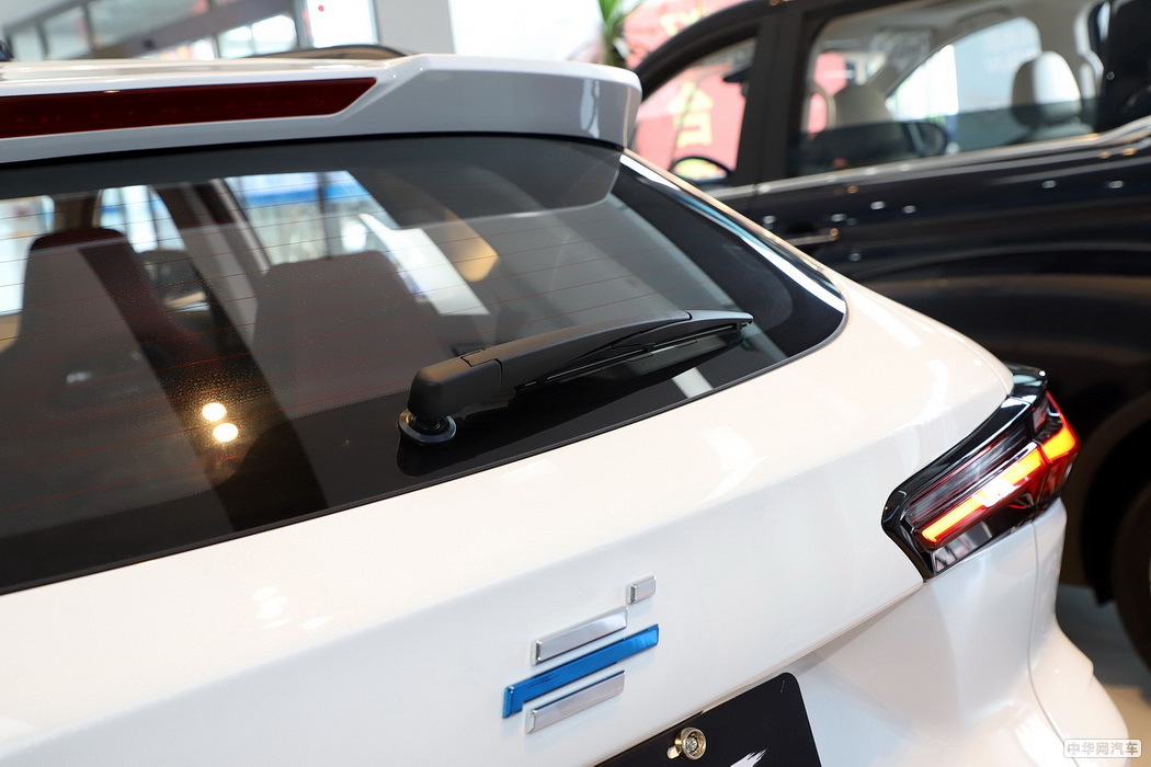 欧尚X5 2021款 1.5T DCT旗舰型 组图