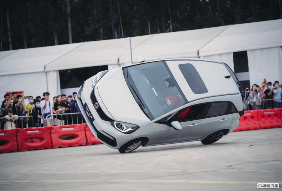 你就是主角 2020广汽本田躁梦节成功举办 你就是主角 2020广汽本田躁梦节成功举办