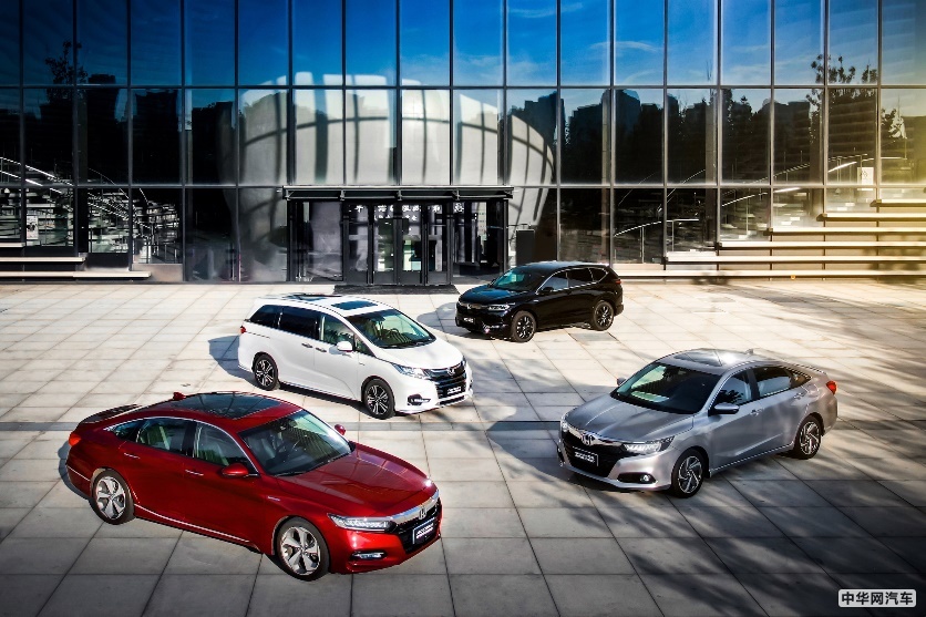 你就是主角 2020广汽本田躁梦节成功举办 你就是主角 2020广汽本田躁梦节成功举办