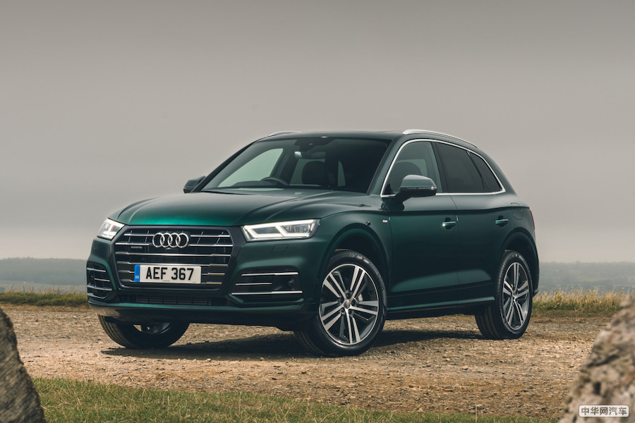 2022年亮相 奥迪Q5 e-tron/Macan将推纯电动版 2022年亮相 奥迪Q5 e-tron/Macan将推纯电动版