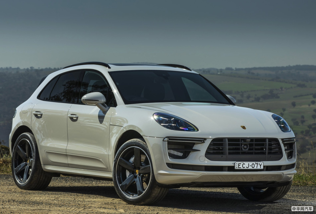 2022年亮相 奥迪Q5 e-tron/Macan将推纯电动版 2022年亮相 奥迪Q5 e-tron/Macan将推纯电动版