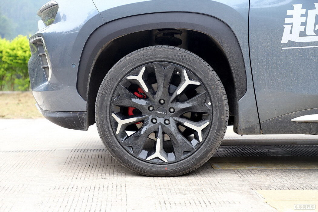 蚂蚁 2020款 高能版免税 组图