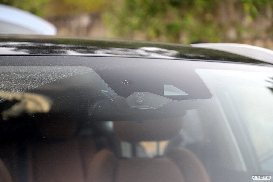 蚂蚁 2020款 高能版免税 组图