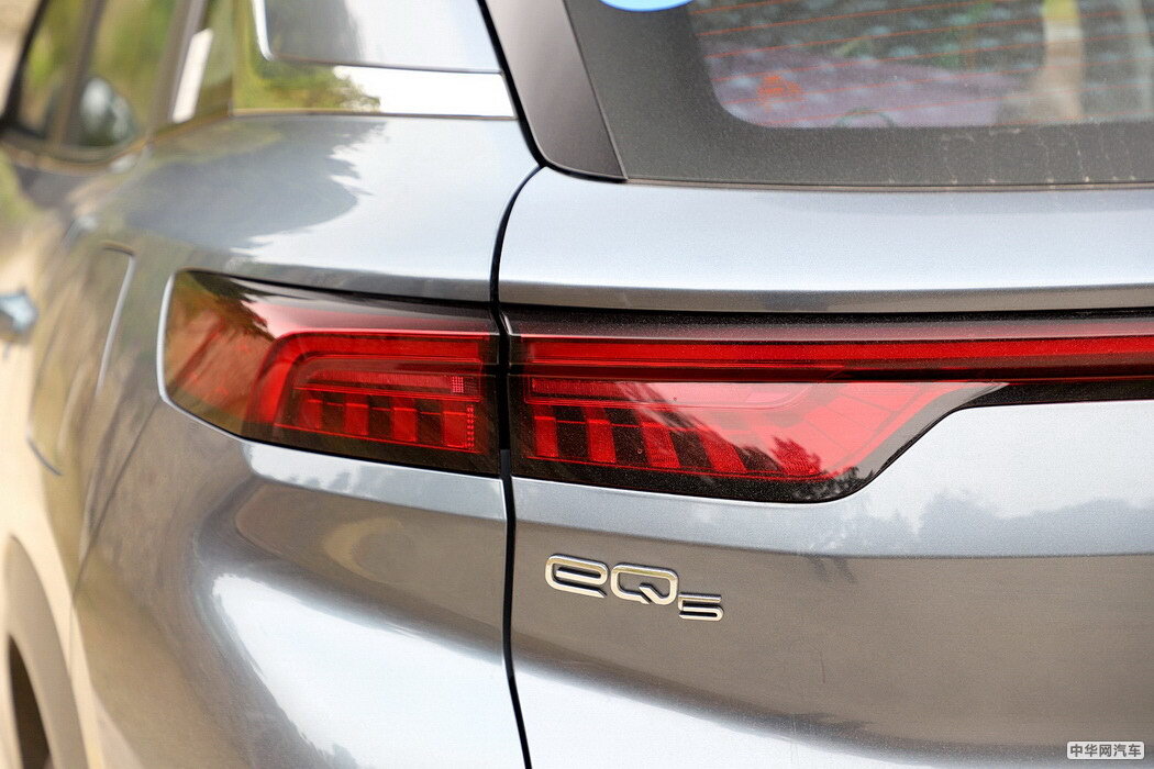 蚂蚁 2020款 高能版免税 组图