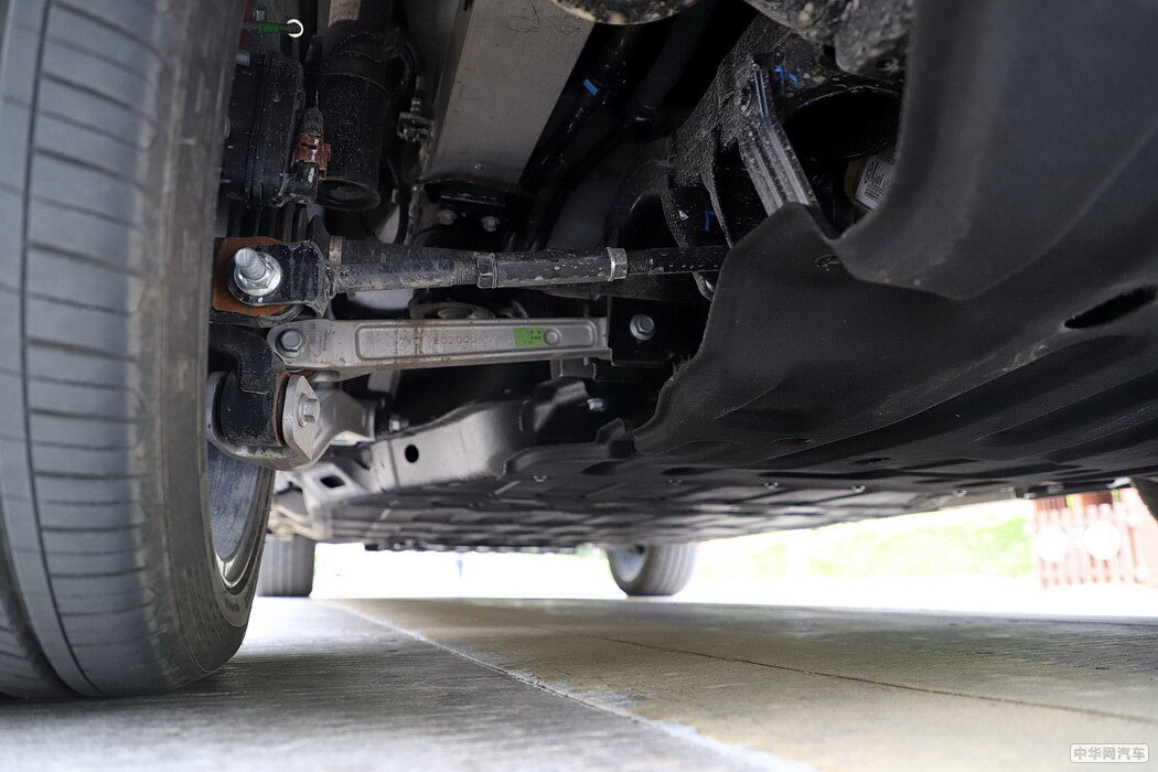 蚂蚁 2020款 高能版免税 组图