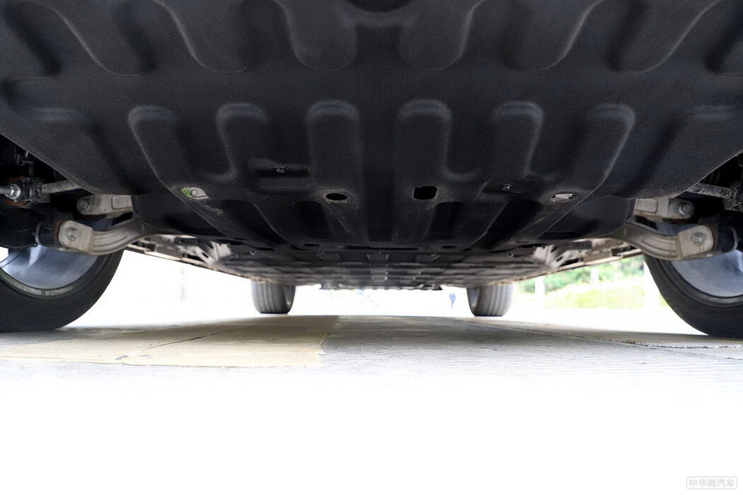 蚂蚁 2020款 高能版免税 组图