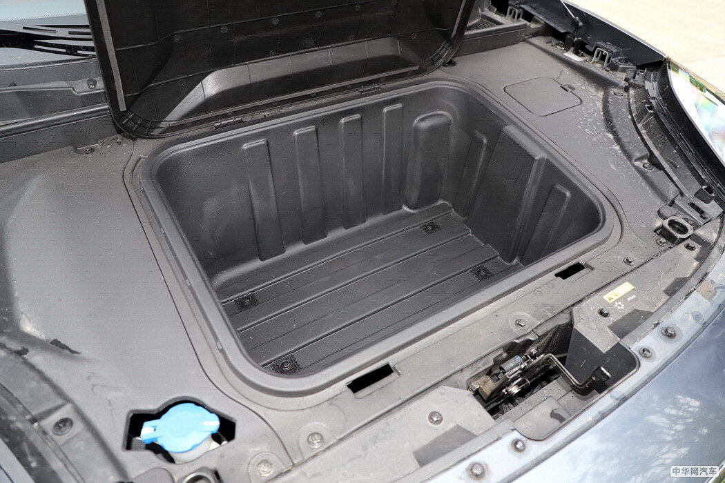 蚂蚁 2020款 高能版免税 组图