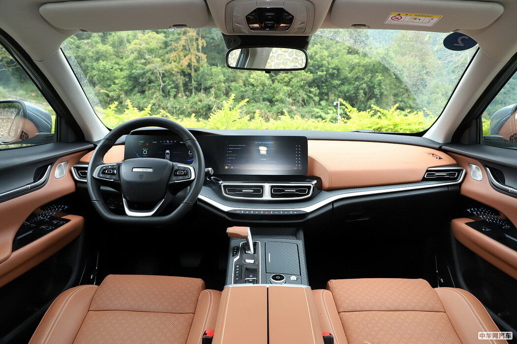 蚂蚁 2020款 高能版免税 组图