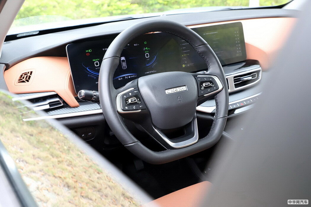 蚂蚁 2020款 高能版免税 组图