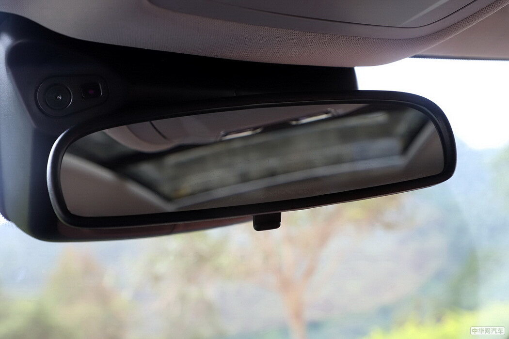 蚂蚁 2020款 高能版免税 组图