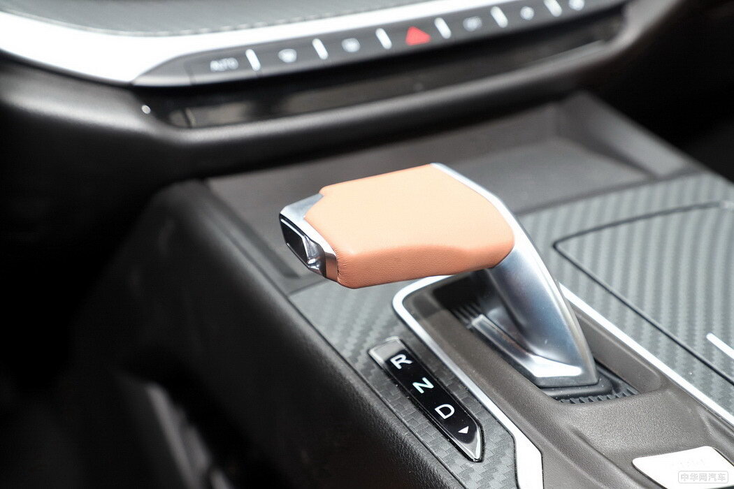 蚂蚁 2020款 高能版免税 组图