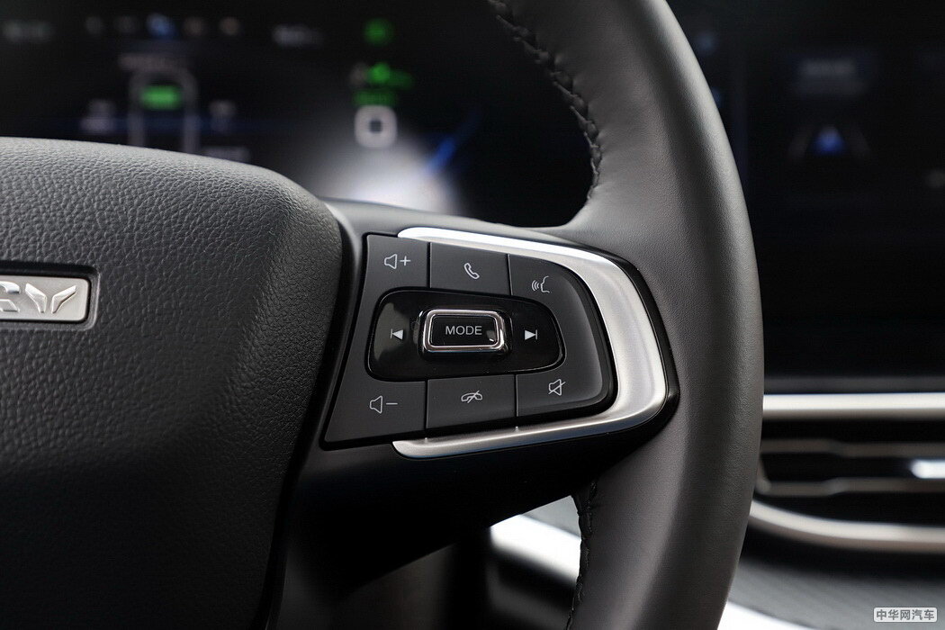 蚂蚁 2020款 高能版免税 组图