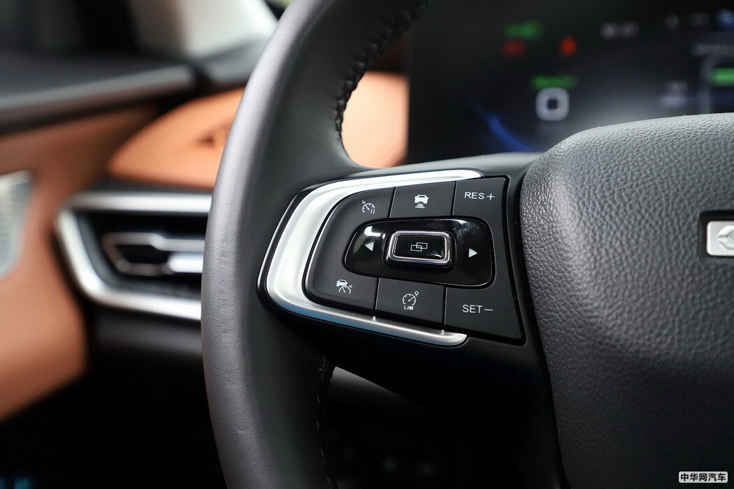 蚂蚁 2020款 高能版免税 组图