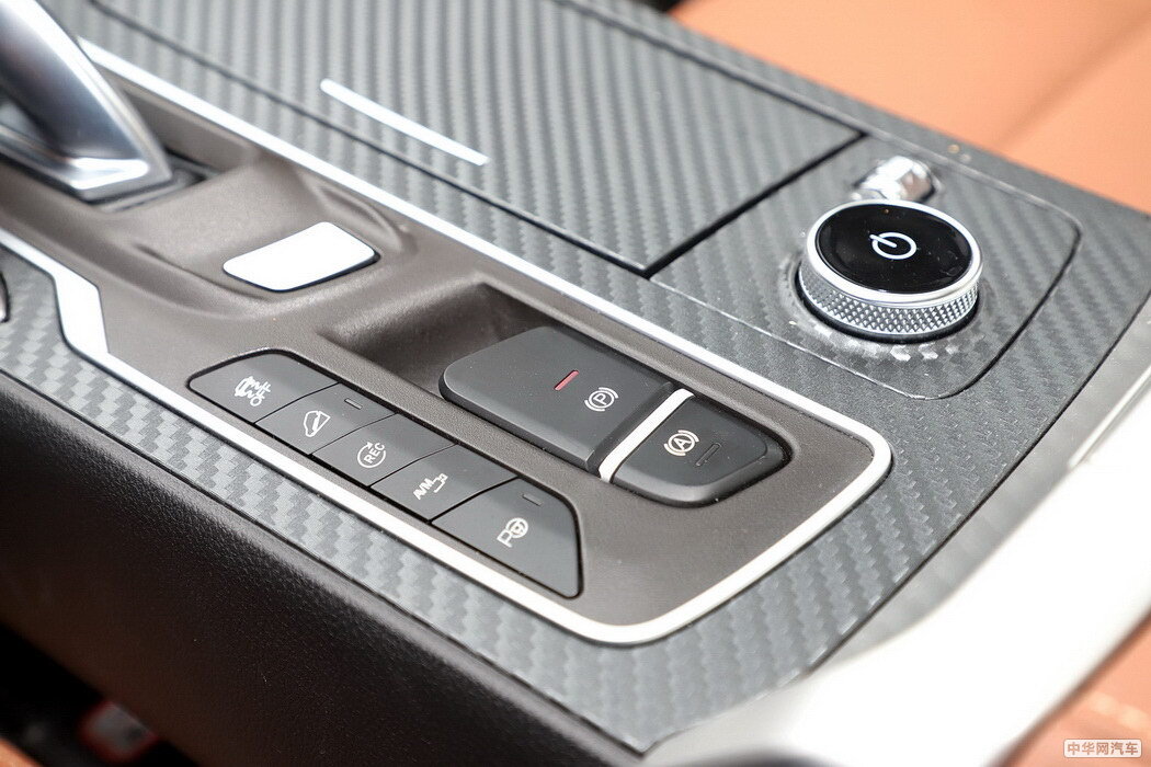 蚂蚁 2020款 高能版免税 组图