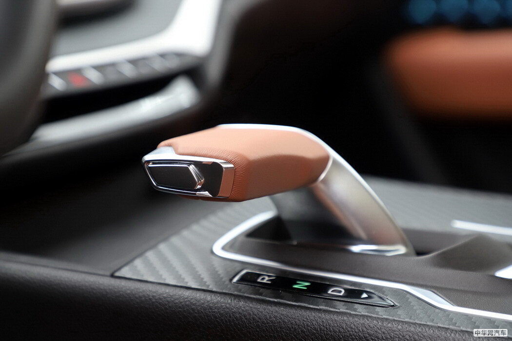 蚂蚁 2020款 高能版免税 组图