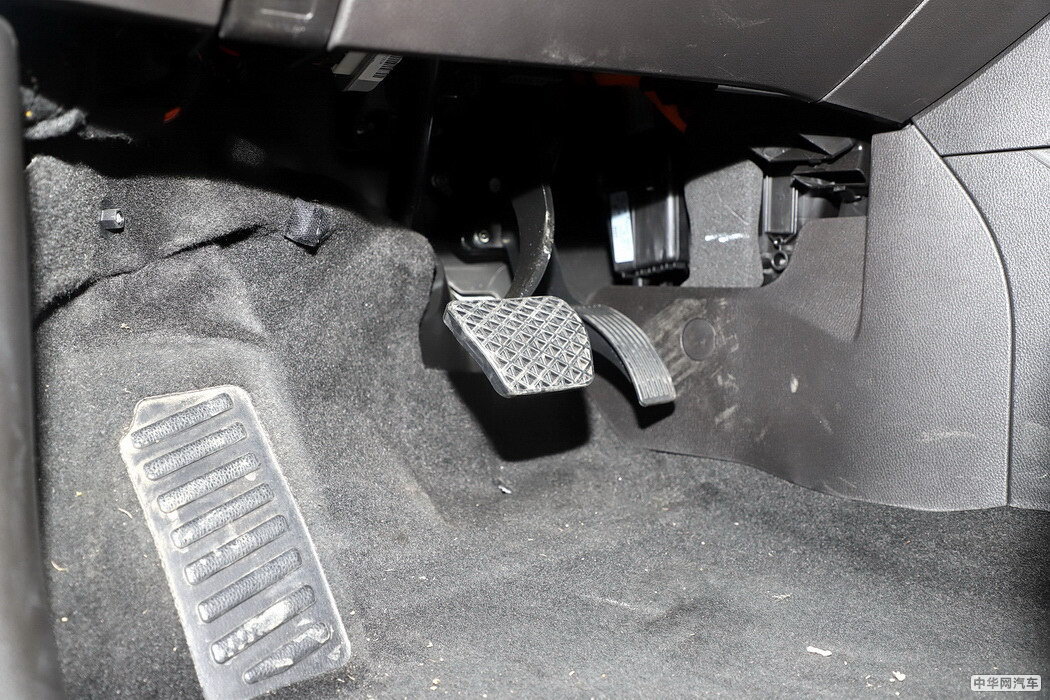 蚂蚁 2020款 高能版免税 组图