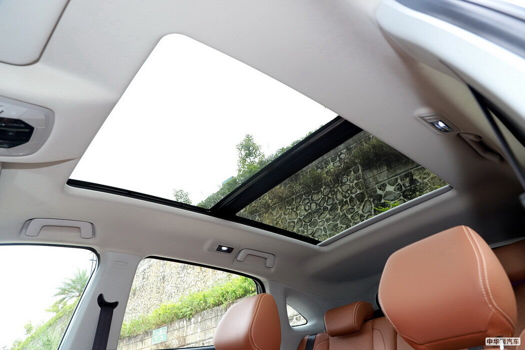 蚂蚁 2020款 高能版免税 组图