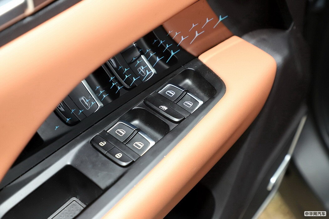 蚂蚁 2020款 高能版免税 组图